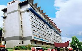 Danau Toba Hotel International